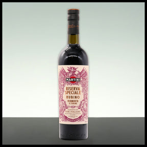 Martini Riserva Speciale Rubino 0,75L - 18% Vol.