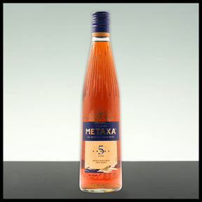 Metaxa 5 Stars 0,7L - 38% Vol.