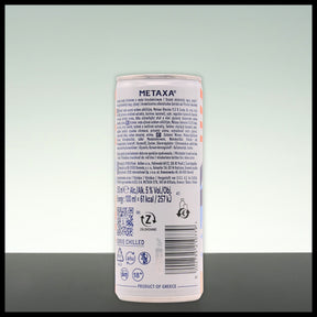 Metaxa PEACH Spritz 0,25L - 5% Vol.