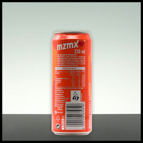 Mezzo Mix Dose 0,33L