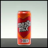 Mezzo Mix Dose 0,33L