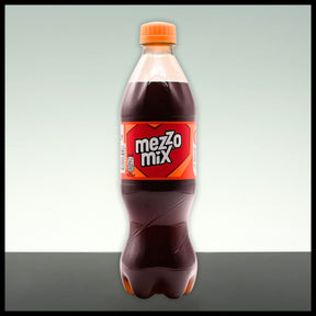 Mezzo Mix 0,5L