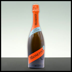 Mionetto 0,0% Alkoholfrei 0,75L - Trinklusiv