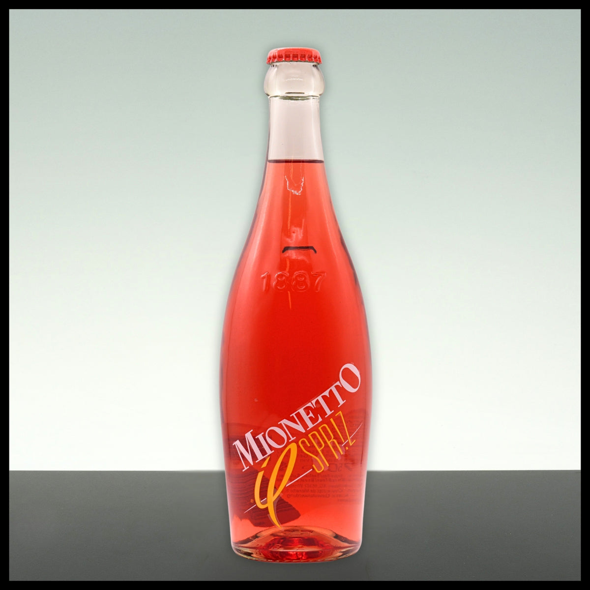 Mionetto il Spriz 0,75L - 8% Vol. - Trinklusiv