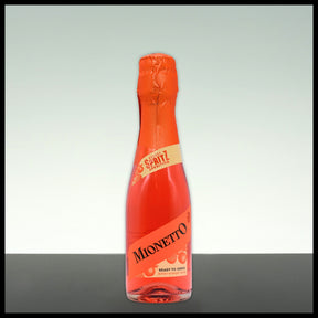 Mionetto Orange Spritz Aperitivo 0,2L - 5,9% Vol. - Trinklusiv