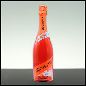 Mionetto Orange Spritz Aperitivo ALKOHOLFREI 0,75L - Trinklusiv