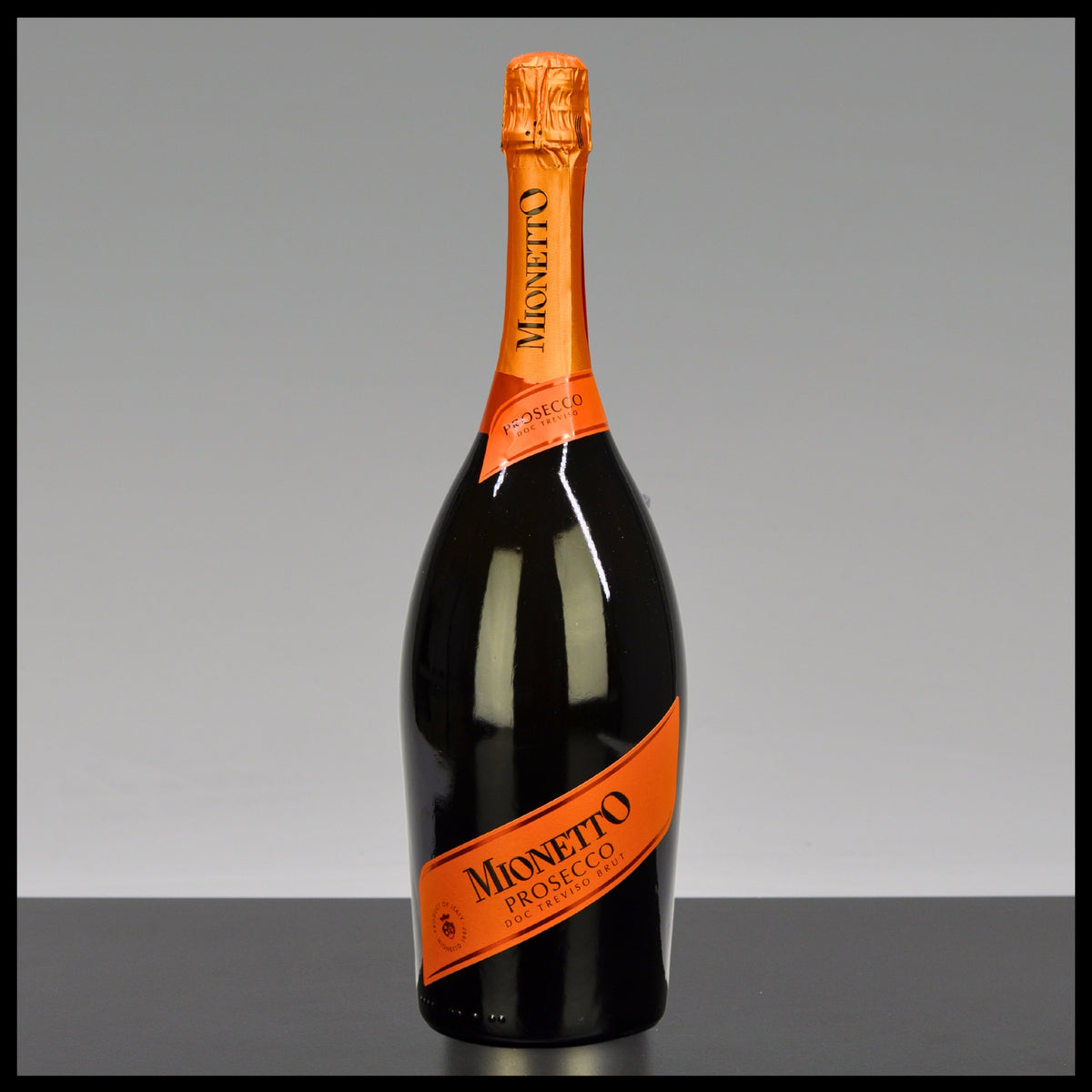 Mionetto Prosecco DOC Treviso Brut 1,5L - 11% Vol.