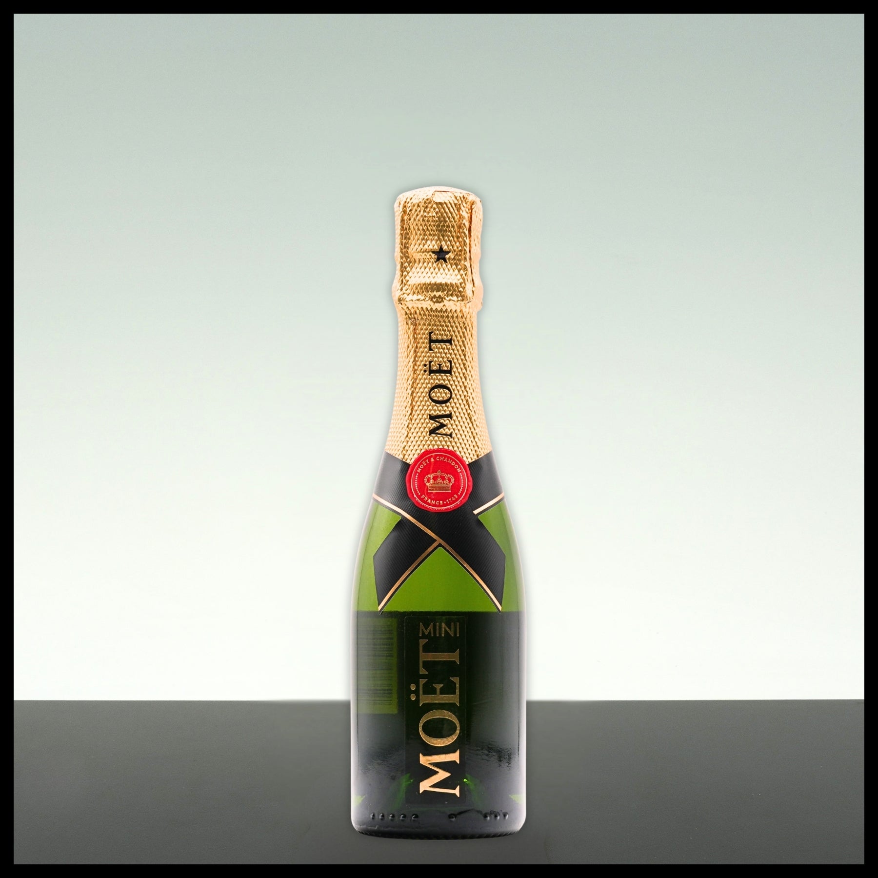Moët & Chandon Brut Imperial 0,2L - 12% Vol.