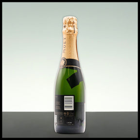 Moët & Chandon Brut Imperial 0,375L - 12% Vol. - Trinklusiv