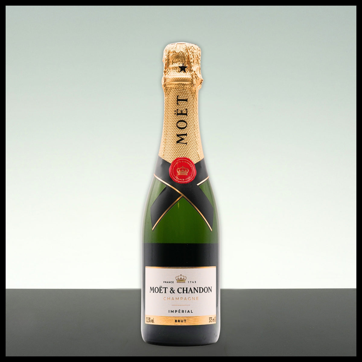 Moët & Chandon Brut Imperial 0,375L - 12% Vol.