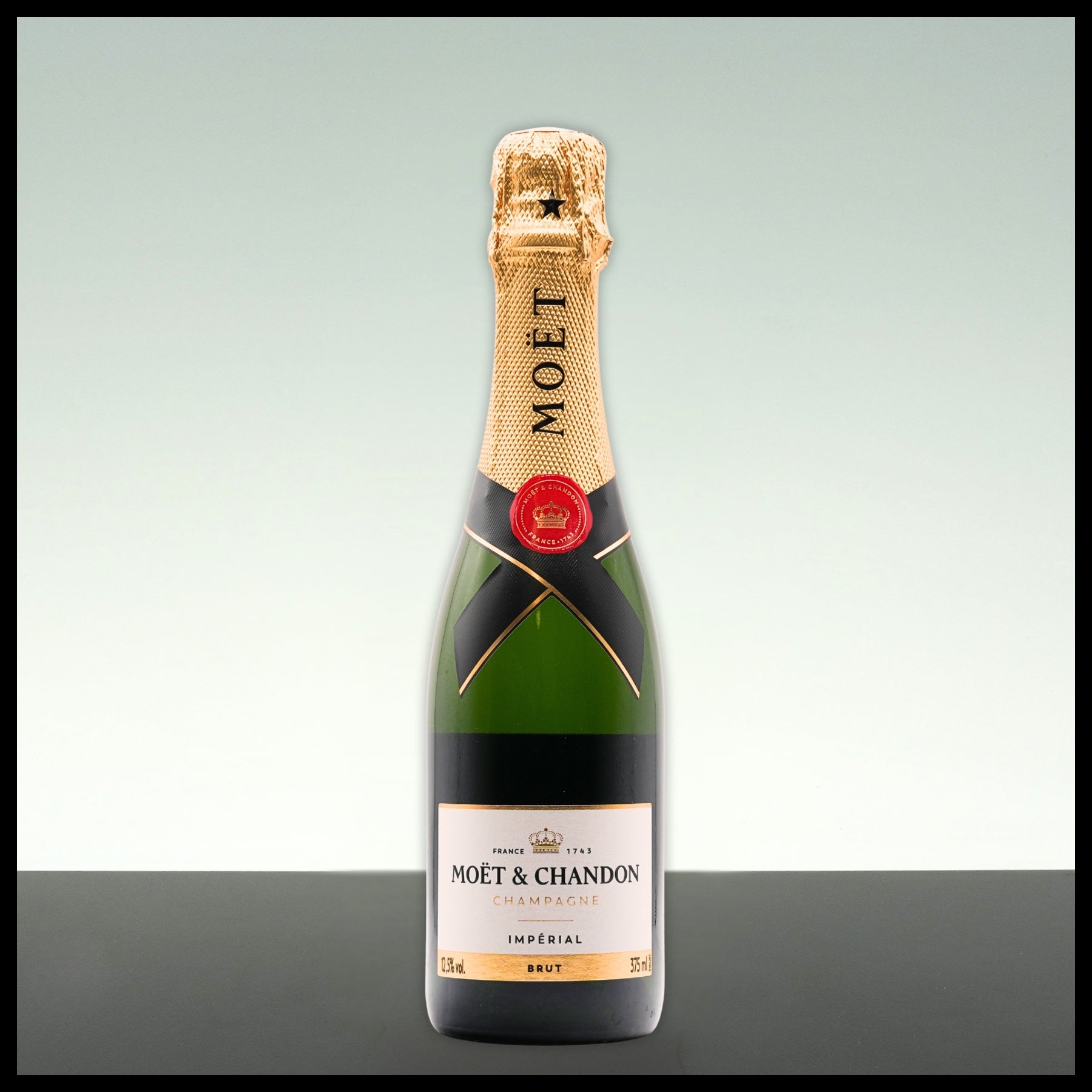 Moët & Chandon Brut Imperial 0,375L - 12% Vol. - Trinklusiv
