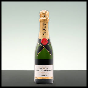 Moët & Chandon Brut Imperial 0,375L - 12% Vol. - Trinklusiv