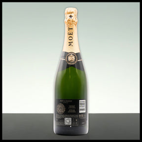 Moët & Chandon Brut Imperial 0,75L - 12,5% Vol.