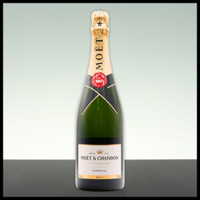 Moët & Chandon Brut Imperial 0,75L - 12,5% Vol.