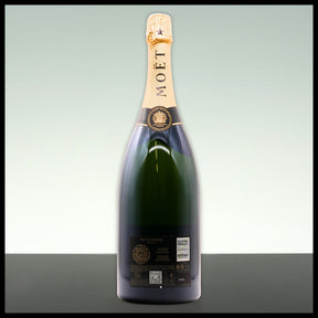 Moët & Chandon Brut Imperial 1,5L - 12% Vol. - Trinklusiv