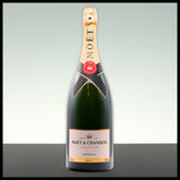 Moët & Chandon Brut Imperial 1,5L - 12% Vol. - Trinklusiv