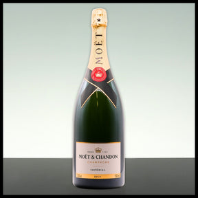 Moët & Chandon Brut Imperial 1,5L - 12% Vol. - Trinklusiv