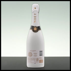 Moët & Chandon Ice Imperial 0,75L - 12,5% Vol. - Trinklusiv