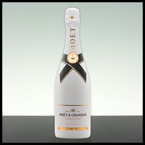 Moët & Chandon Ice Imperial 0,75L - 12,5% Vol. - Trinklusiv