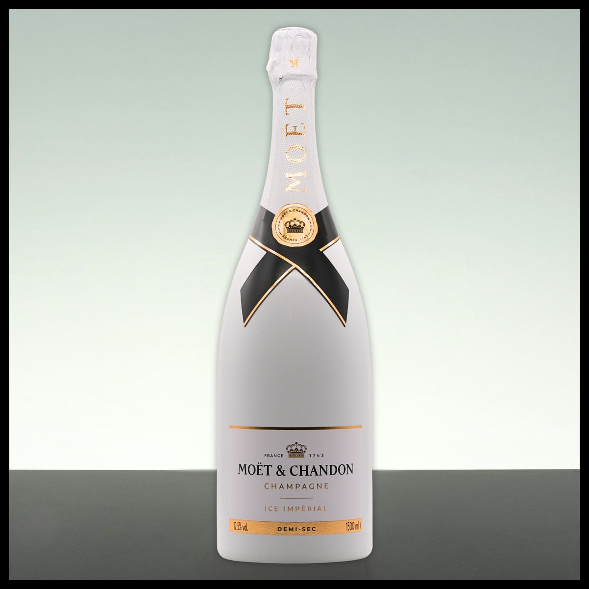 Moët & Chandon Ice Imperial 1,5L - 12% Vol.
