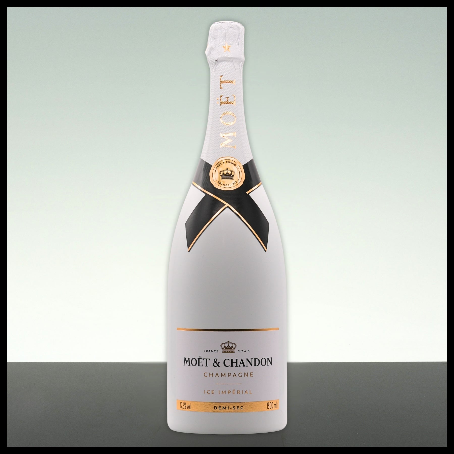 Moët & Chandon Ice Imperial 1,5L - 12% Vol. - Trinklusiv