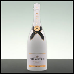 Moët & Chandon Ice Imperial 1,5L - 12% Vol. - Trinklusiv