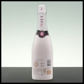 Moët & Chandon Ice Imperial Rosé 0,75L - 12,5% Vol. - Trinklusiv