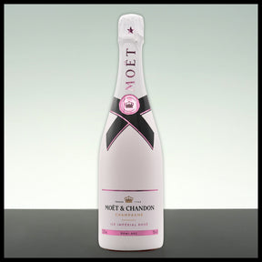 Moët & Chandon Ice Imperial Rosé 0,75L - 12,5% Vol. - Trinklusiv