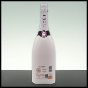 Moët & Chandon Ice Imperial Rosé 1,5L - 12% Vol. - Trinklusiv