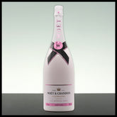 Moët & Chandon Ice Imperial Rosé 1,5L - 12% Vol. - Trinklusiv