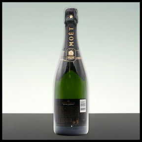 Moët & Chandon Nectar Imperial 0,75L - 12% Vol. - Trinklusiv