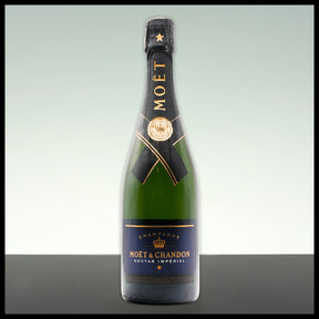 Moët & Chandon Nectar Imperial 0,75L - 12% Vol. - Trinklusiv
