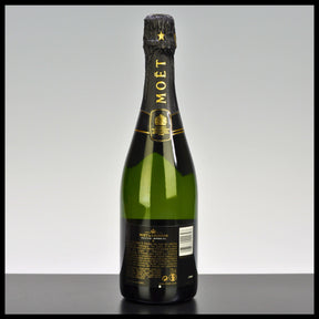 Moët & Chandon Nectar Imperial 0,75L - 12% Vol.