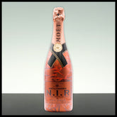 Moët & Chandon Nectar Imperial Rosé mit LED 0,75L - 12% Vol. - Trinklusiv