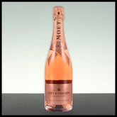 Moët & Chandon Nectar Imperial Rosé mit LED 0,75L - 12% Vol.