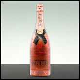 Moët & Chandon Nectar Imperial Rosé mit LED 1,5L - 12% Vol. - Trinklusiv
