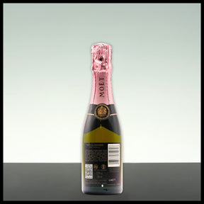 Moët & Chandon Rosé Imperial 0,2L - 12% Vol. - Trinklusiv