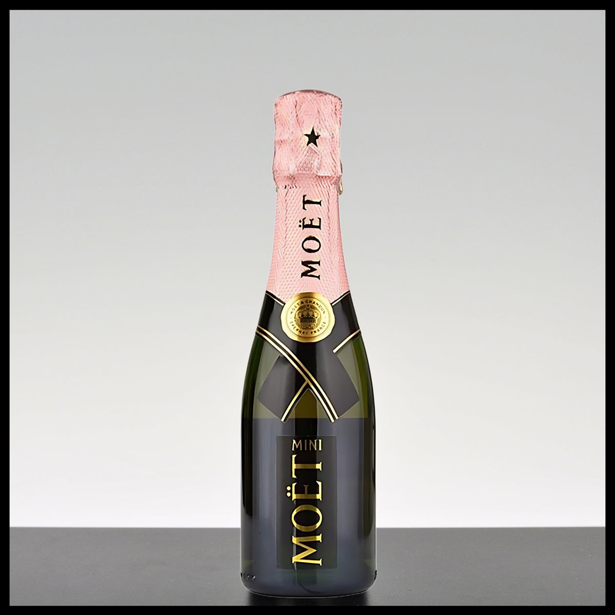 Moët & Chandon Rosé Imperial 0,2L - 12% Vol.