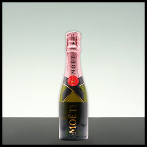 Moët & Chandon Rosé Imperial 0,2L - 12% Vol. - Trinklusiv