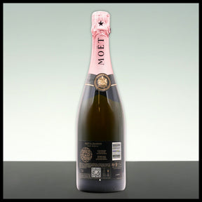 Moët & Chandon Rosé Imperial 0,75L - 12% Vol. - Trinklusiv