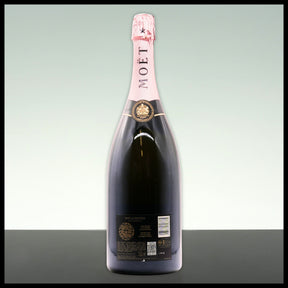 Moët & Chandon Rosé Imperial 1,5L - 12% Vol. - Trinklusiv