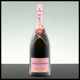 Moët & Chandon Rosé Imperial 1,5L - 12% Vol. - Trinklusiv