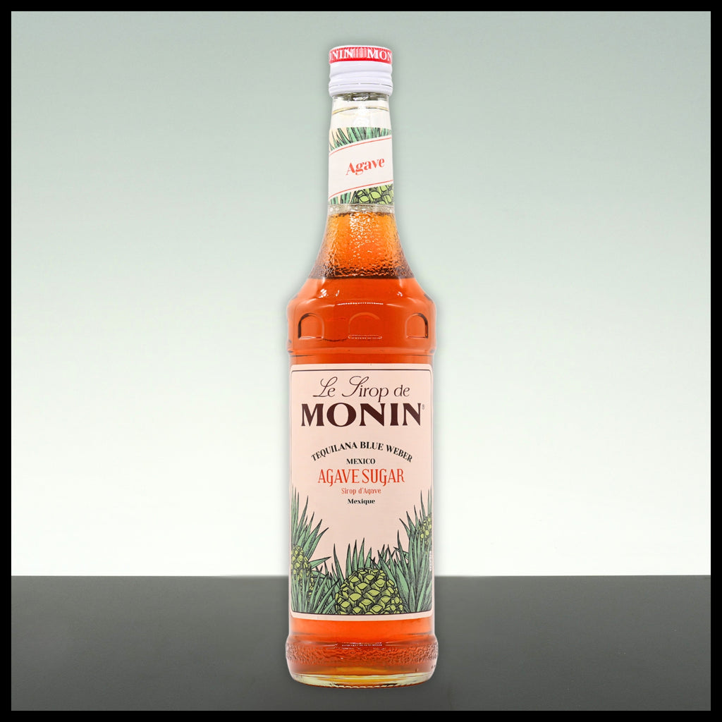 Monin Agaven Sirup 0,7L kaufen | Trinklusiv