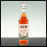 Monin Sirup Agave 0,7L - Trinklusiv