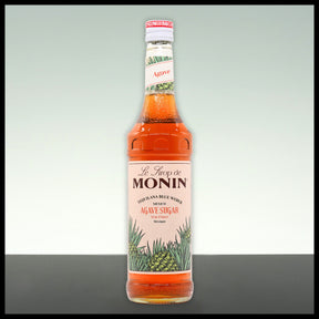 Monin Sirup Agave 0,7L - Trinklusiv