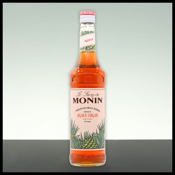 Monin Agaven Sirup 0,7L kaufen