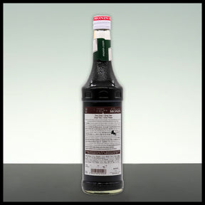 Monin Sirup Chai Tea 0,7L
