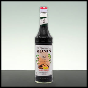 Monin Sirup Chai Tea 0,7L
