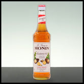 Monin Sirup Macadamia Nuss 0,7L - Trinklusiv