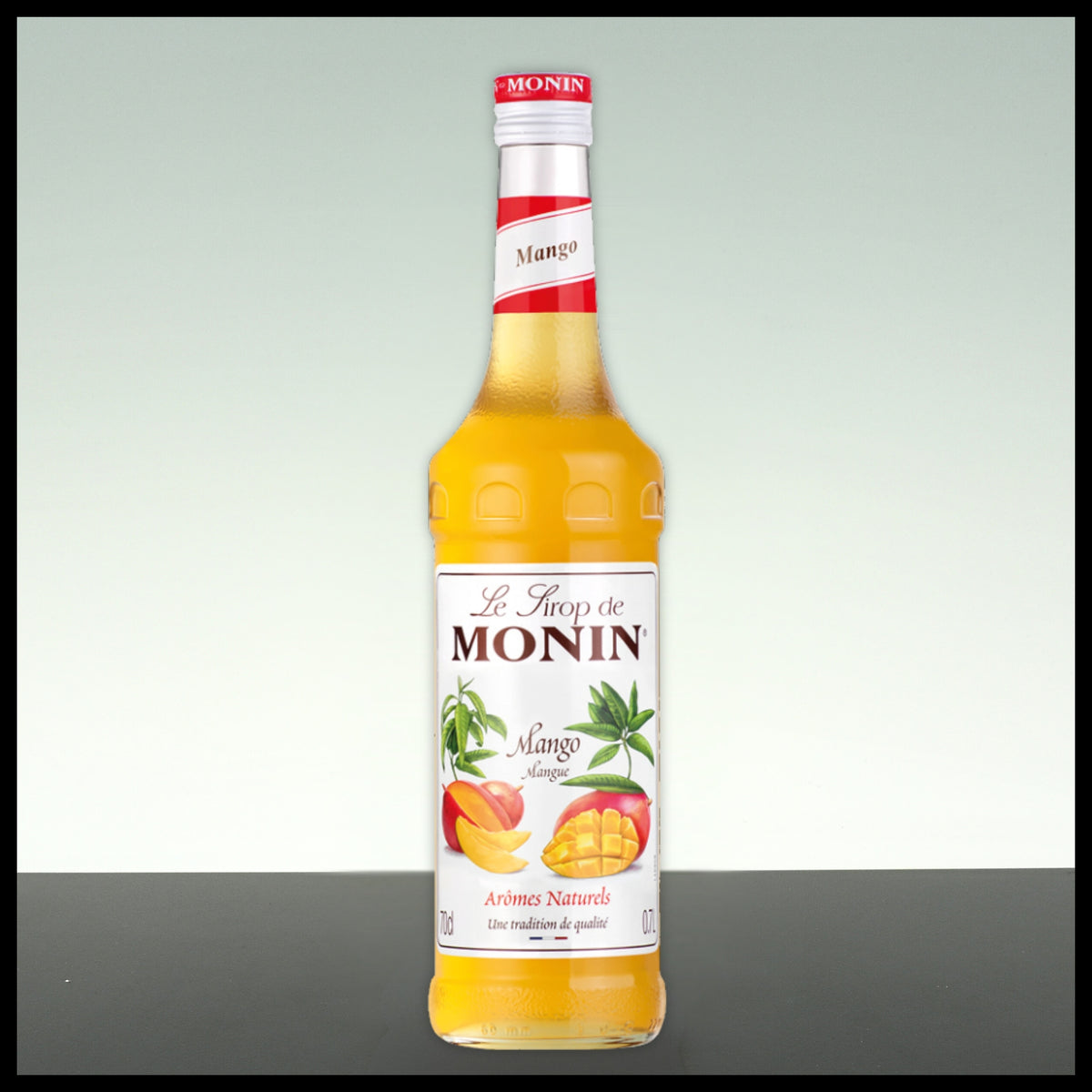 Monin Sirup Mango 0,7L